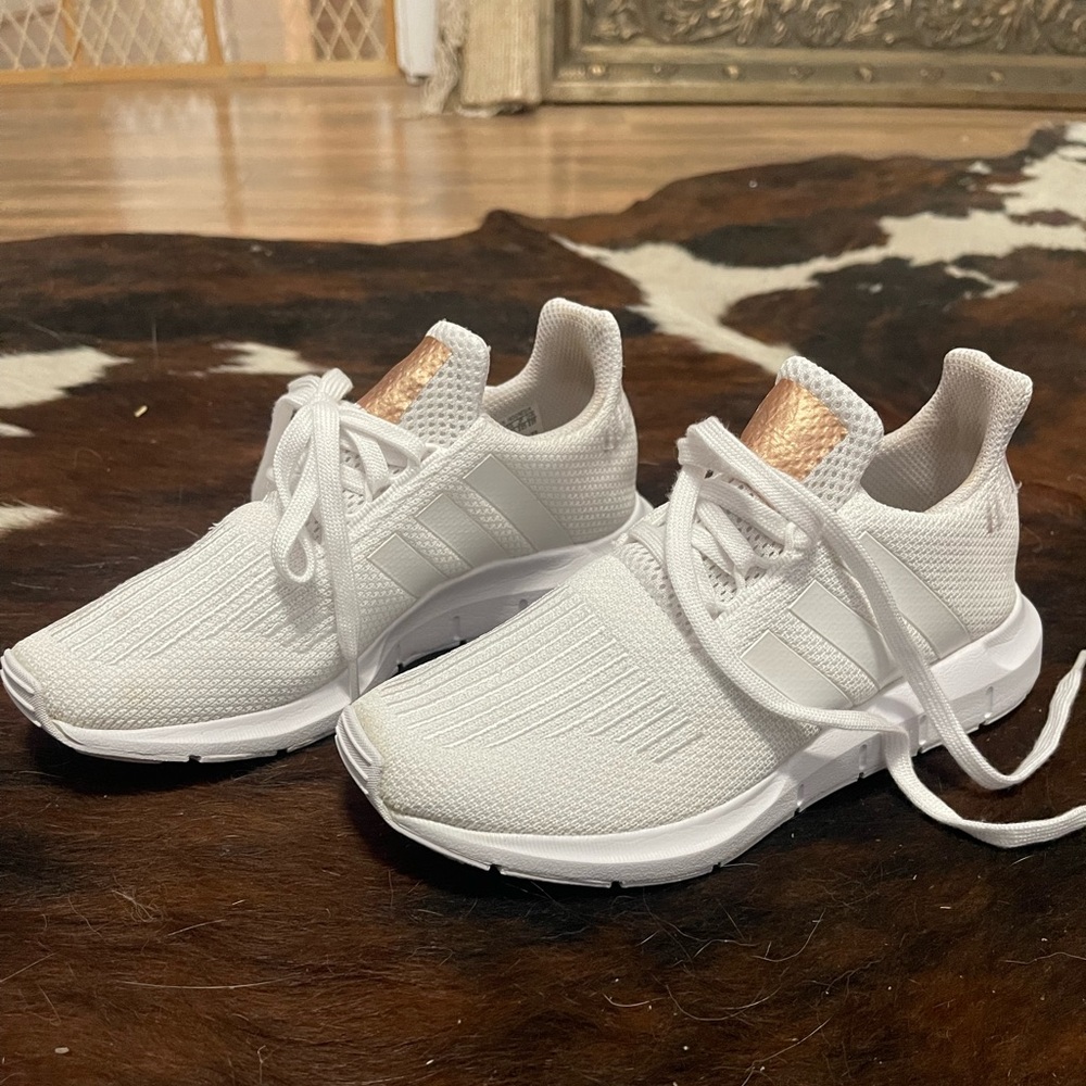 Adidas running shoes